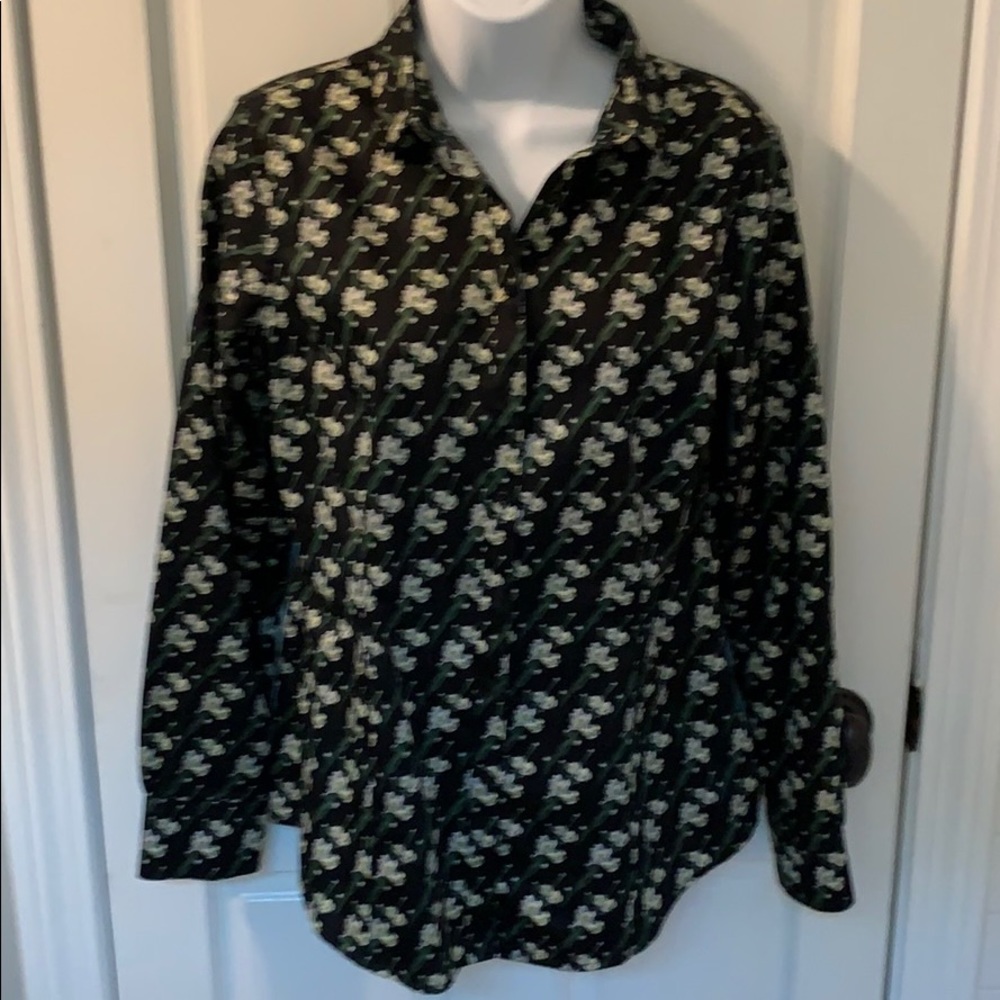 Brooks Brothers Blouse- worn once!